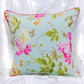 Anokhi quilted cushion cover