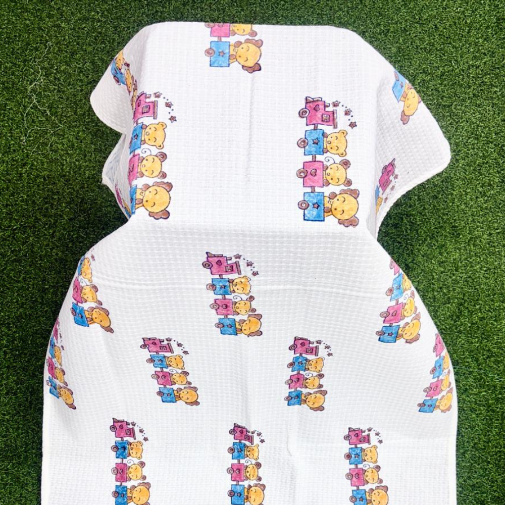 TOWEL KIDS