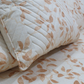 DOUBLE BEDSHEET PATCHWORK