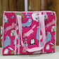 Lunch bag bottled