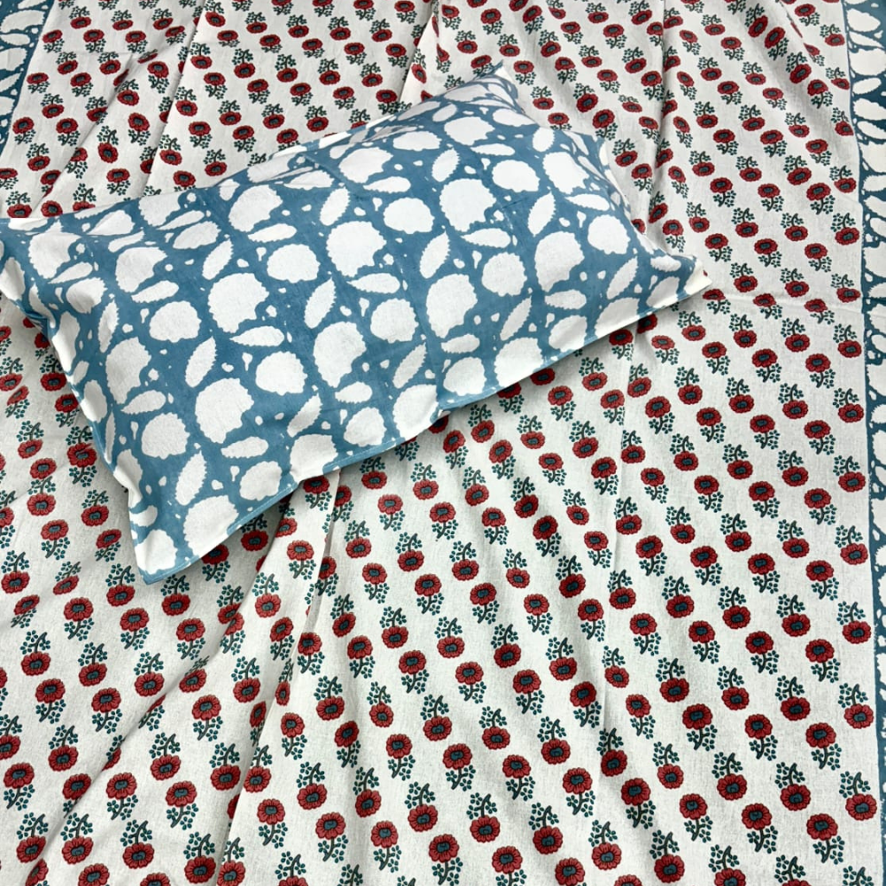 SINGLE BEDSHEET URBANA