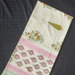 TOWEL SINGLE BLOCK