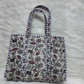 DUFFLE TOTE BAG