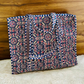 DUFFLE TOTE BAG