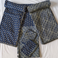 AJRAK DOHAR BEDSHEET SET