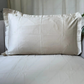 DOUBLE BEDSHEET 500 TC SOLID