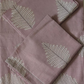 FLORAL LIGHT PINK