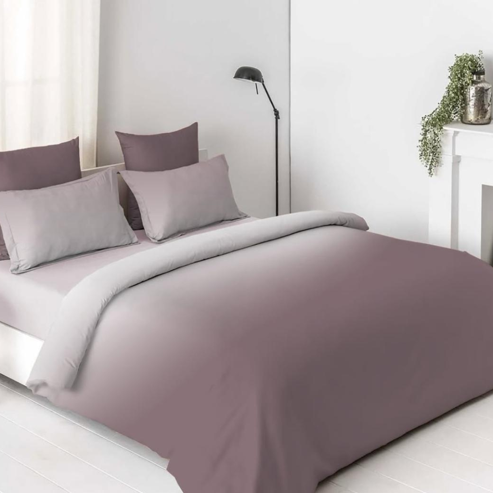 PURPLE HAZE OMBRE