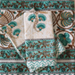 DOUBLE BEDSHEET 200 TC OLD