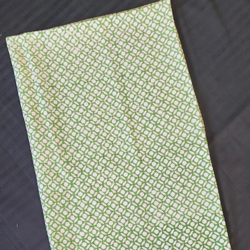 TOWEL SINGLE BLOCK