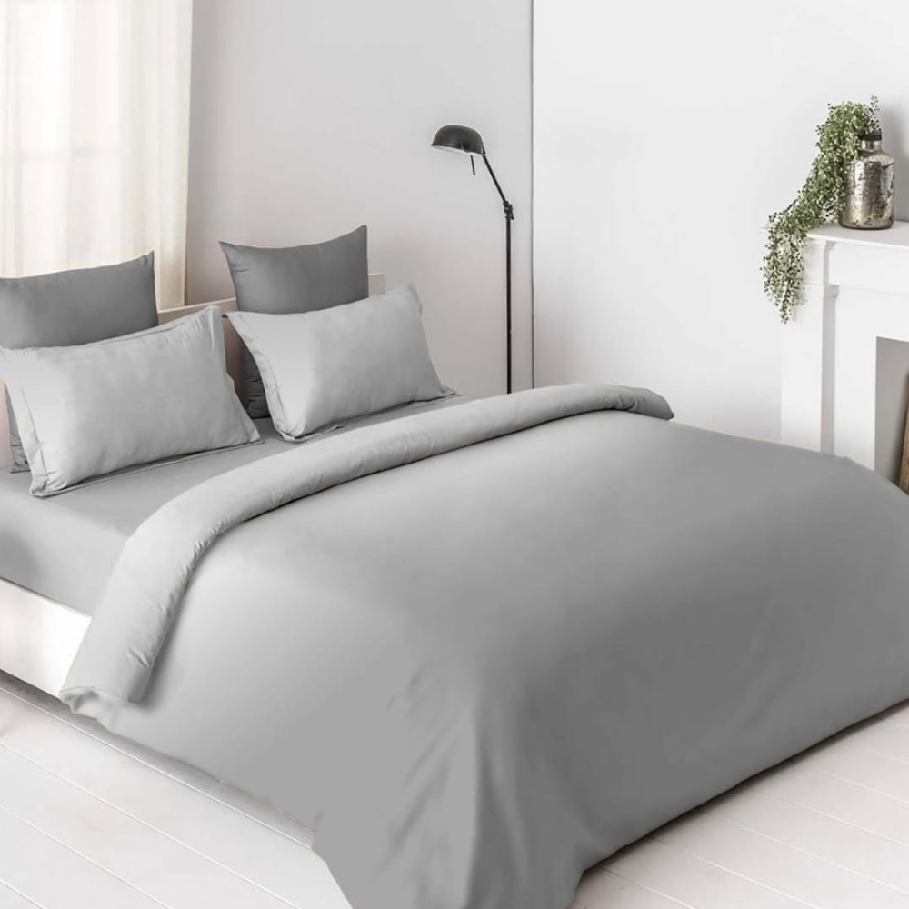 SILVER CLOUD OMBRE