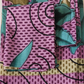 DOUBLE BEDSHEET 200 TC OLD