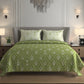 SALT & PEPPER - LIGHT GREEN
