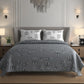 SALT & PEPPER - DARK GREY