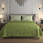 SALT & PEPPER - LIGHT GREEN