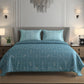 SALT & PEPPER - DARK BLUE