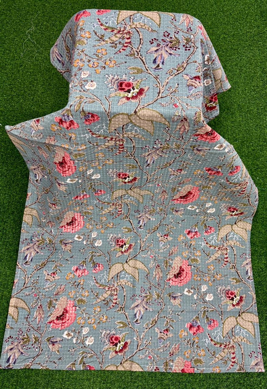 Towel Anokhi Single