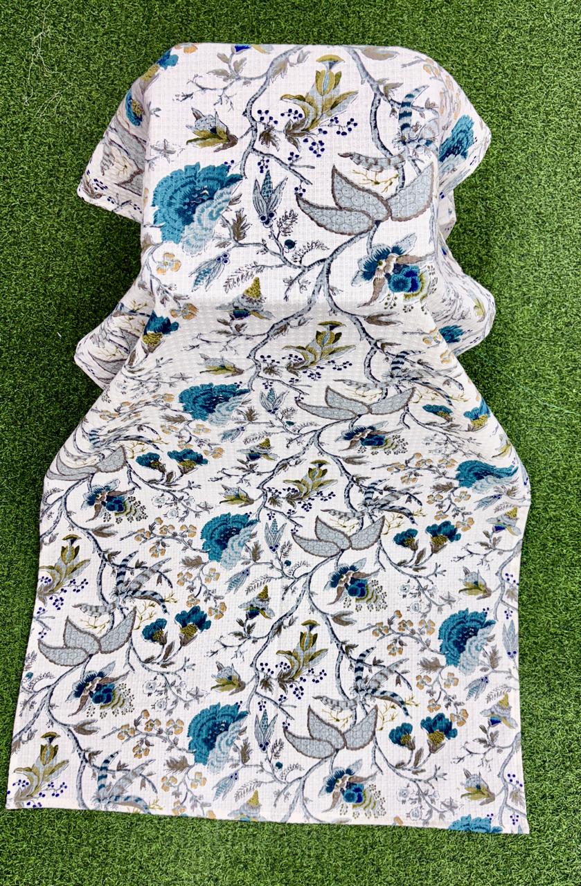 Towel Anokhi Single