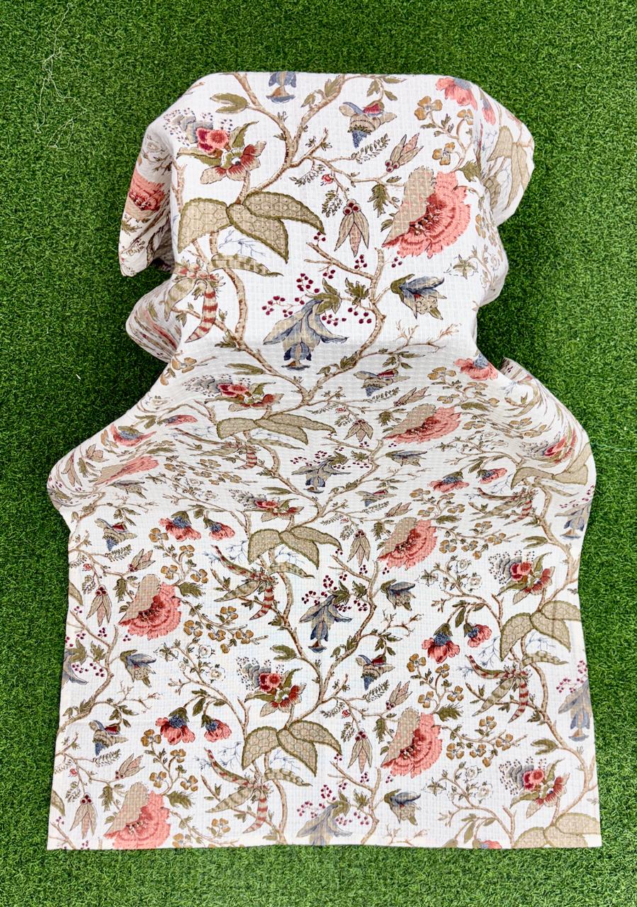Towel Anokhi Single