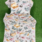 Towel Anokhi Single