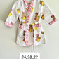Kids Bathrobe MT 28
