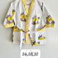 Kids Bathrobe MT 28