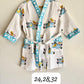 Kids Bathrobe MT 32