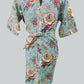 Bathrobe Adult Anokhi