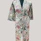 Bathrobe Adult Anokhi