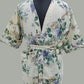 Bathrobe Adult Anokhi