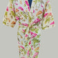 Bathrobe Adult Anokhi