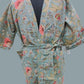 Bathrobe Adult Anokhi
