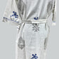 Bathrobe Adult Block