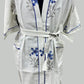 Bathrobe Adult Block