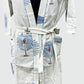 Bathrobe Adult Block