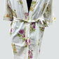 Bathrobe Adult Block