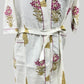 Bathrobe Adult Block