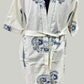 Bathrobe Adult Block