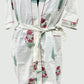 Bathrobe Adult Block