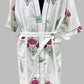 Bathrobe Adult Block