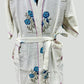 Bathrobe Adult Block