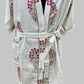 Bathrobe Adult Block