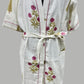 Bathrobe Adult Block