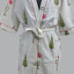 Bathrobe Adult Block