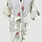 Bathrobe Adult Block