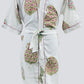 Bathrobe Adult Block