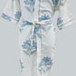 Bathrobe Adult Block
