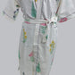 Bathrobe Adult Block