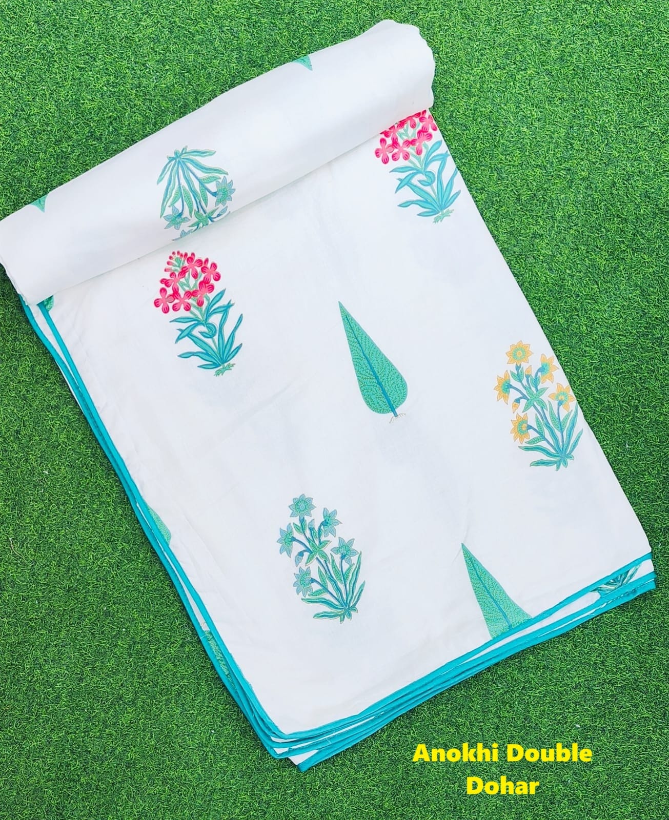 Anokhi Double Dohar