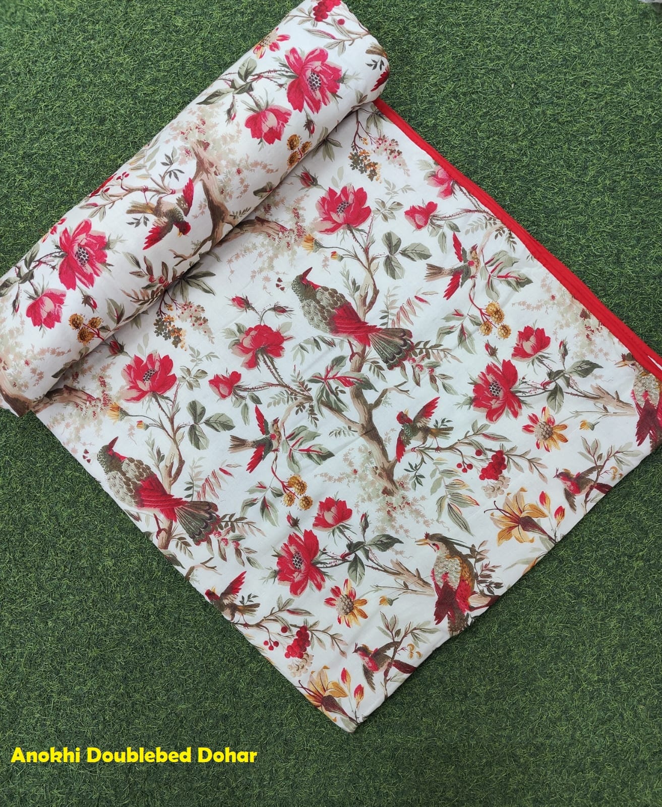 Anokhi Double Dohar